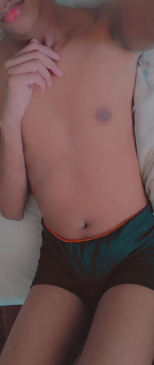 Hey boys 💋 by femtwink10