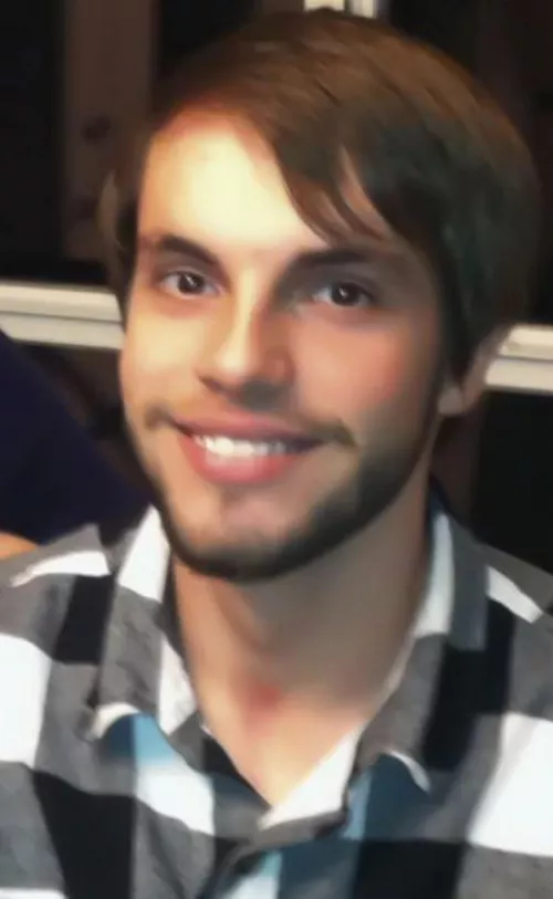 Hey boys! by crokerDin