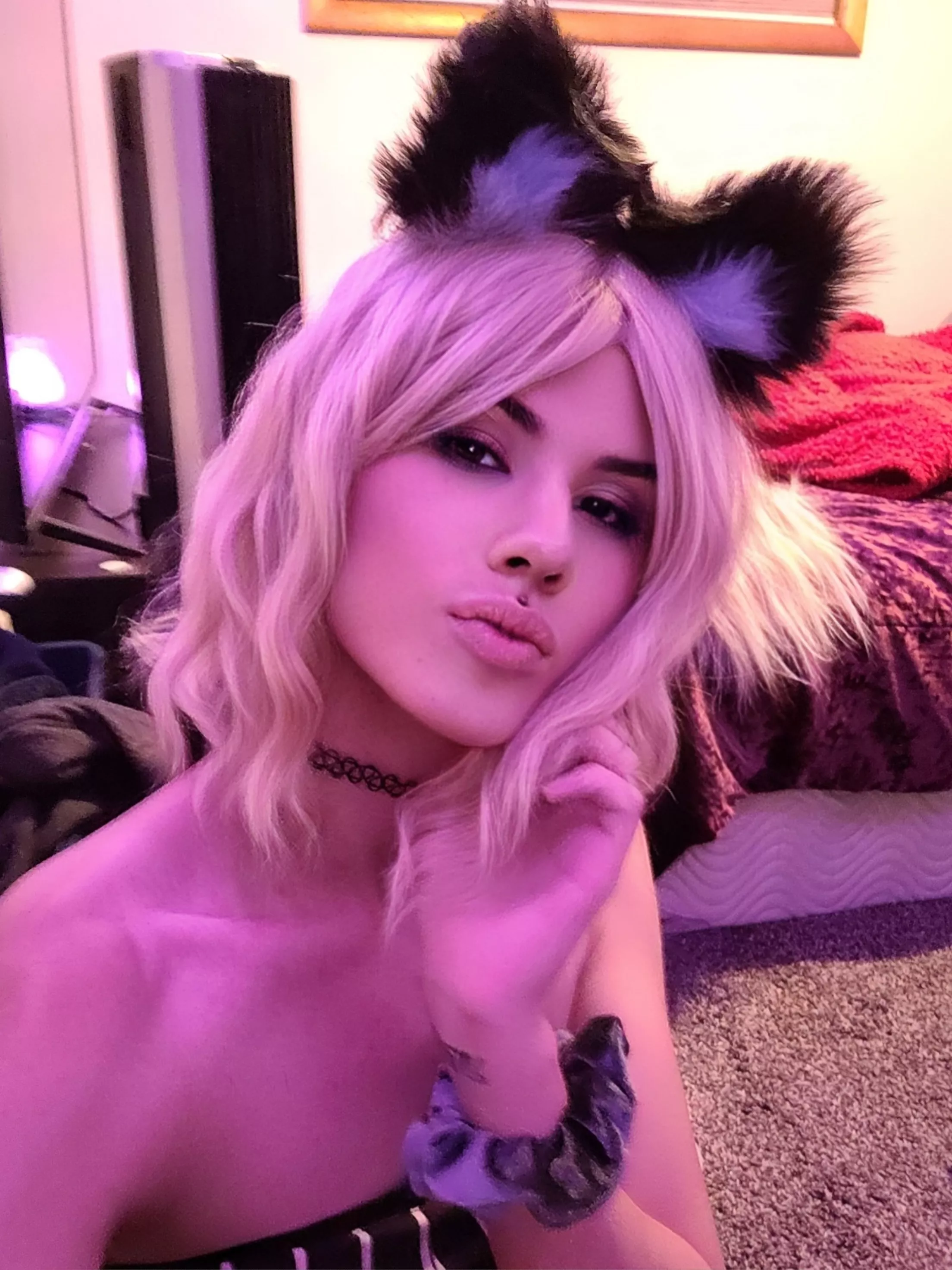 Hey boys ❤ posted by TheBlu3Horizon