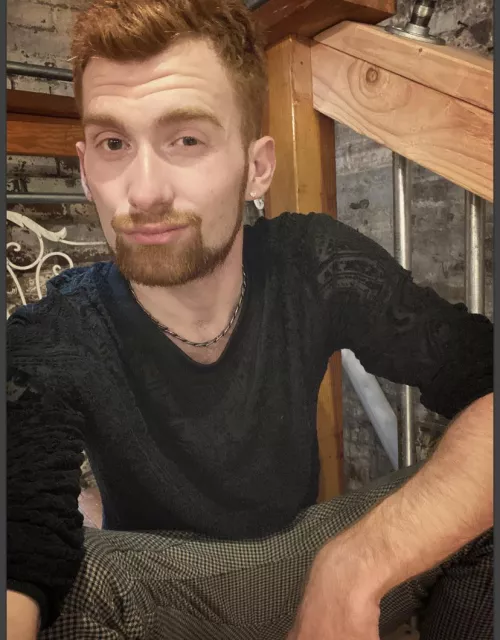 Hey boys by Ohclinty17