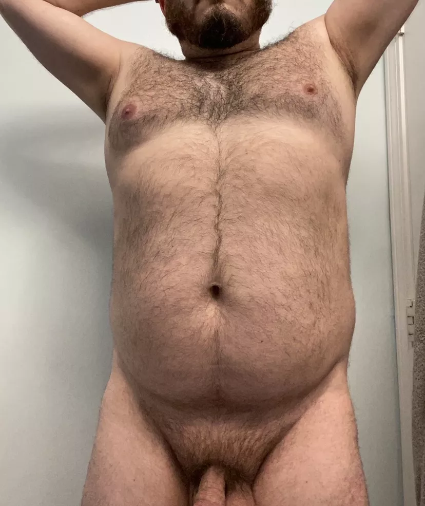 Hey boys, at least it’s Friday! 🎉 posted by Handsome_Pervert