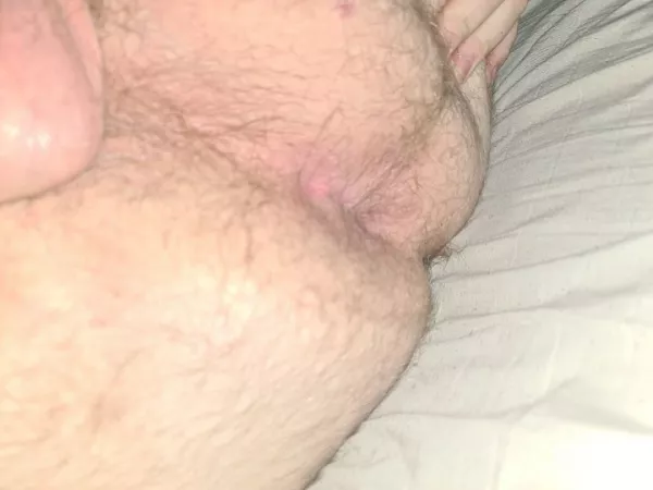 Hey boys does this look inviting;) by Macwilson190096