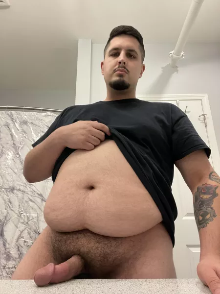 Hey boys by italianb33f