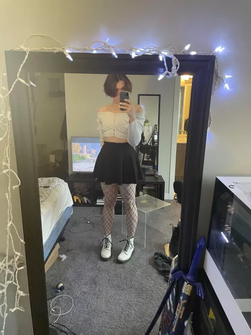 hey boys 🙈🙈📸 by Megasussy