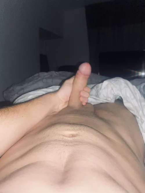 Hey boys😈 by Conscious_Repair7942