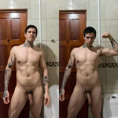 hey bro by riccimorx