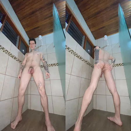 Hey bro by riccimorx