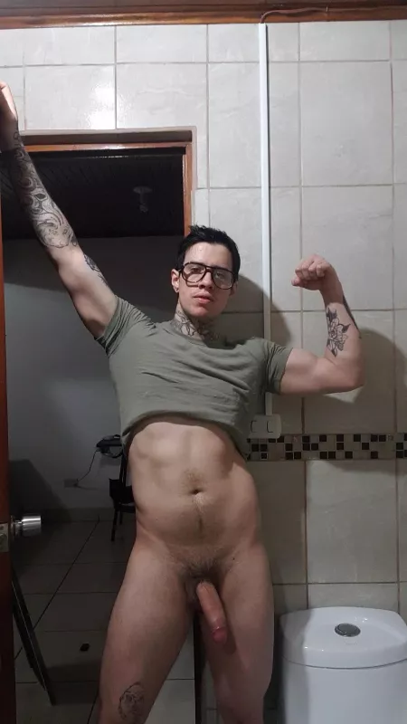 Hey bro by riccimorx