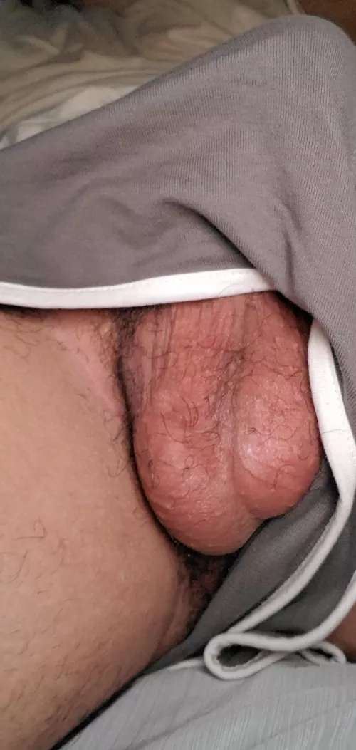 Hey bro I hope you don't mind I'm freeballing by Humble_Tiger_1519