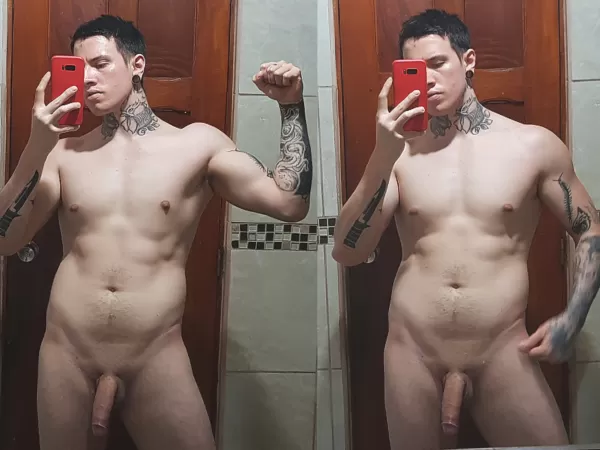 hey bro by riccimorx