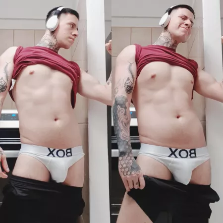 hey bros by riccimorx