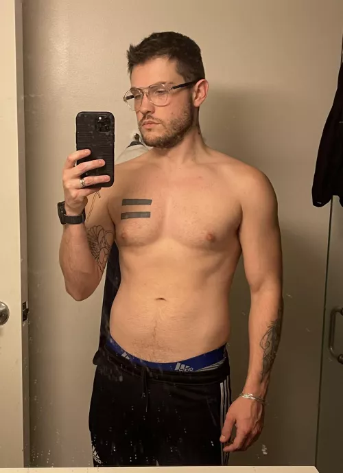 Hey bros! Felt cute, might delete later lmao 😅 by MeowDroid