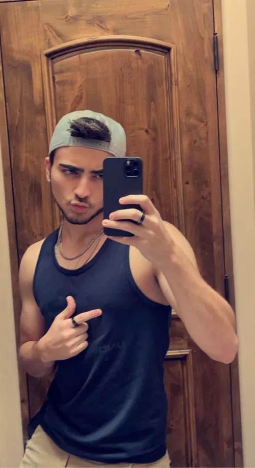 Hey bros hope your Thursday is going ight by rawconflict