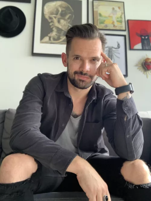 Hey bros. Hope you’re all having a good start to 2022 🤘🏼 by Tat2throwaway19