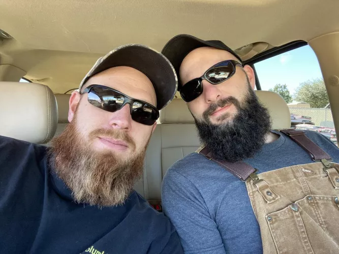 Hey bros… by Gjtec5