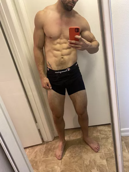 Hey bros, you like this fit here? by eparticuno