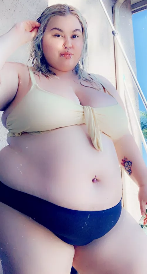 Hey 🥵😈 by Goth_bitch420