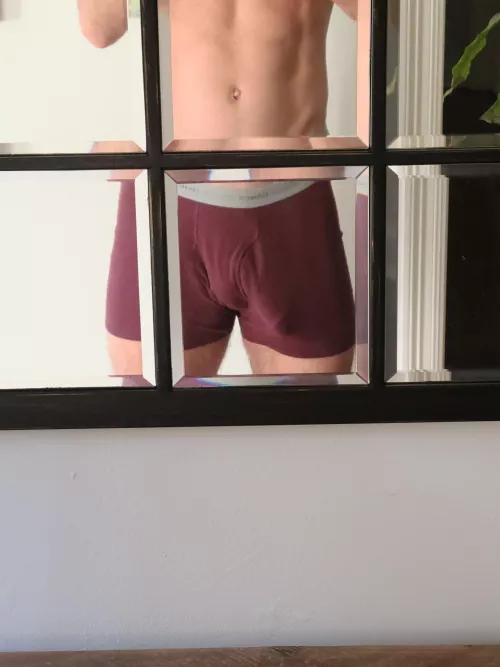 Hey! by mikeysgymformuscles