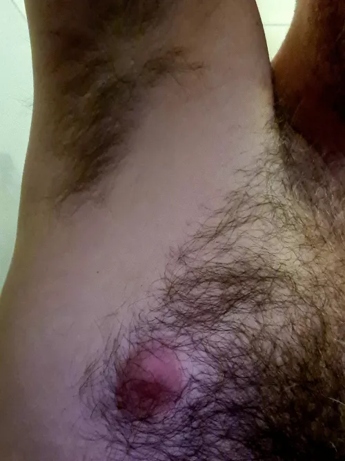 Hey 👋 by BearHairyUc