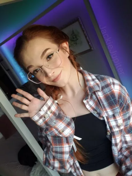 hey can I keep your flannel? :) by jackiemarielive