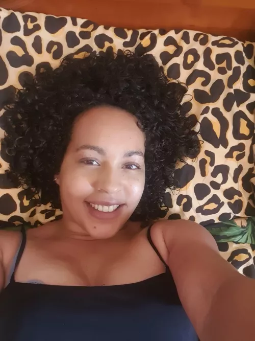 Hey curl fans! by lizzybrownUK