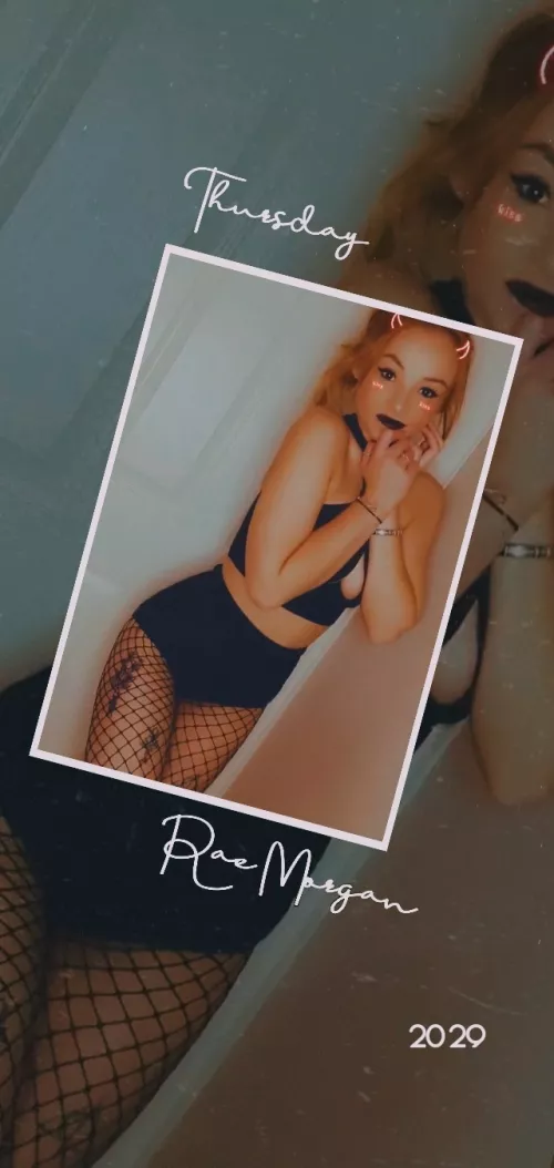 Hey cutie 🥰 by raemor13