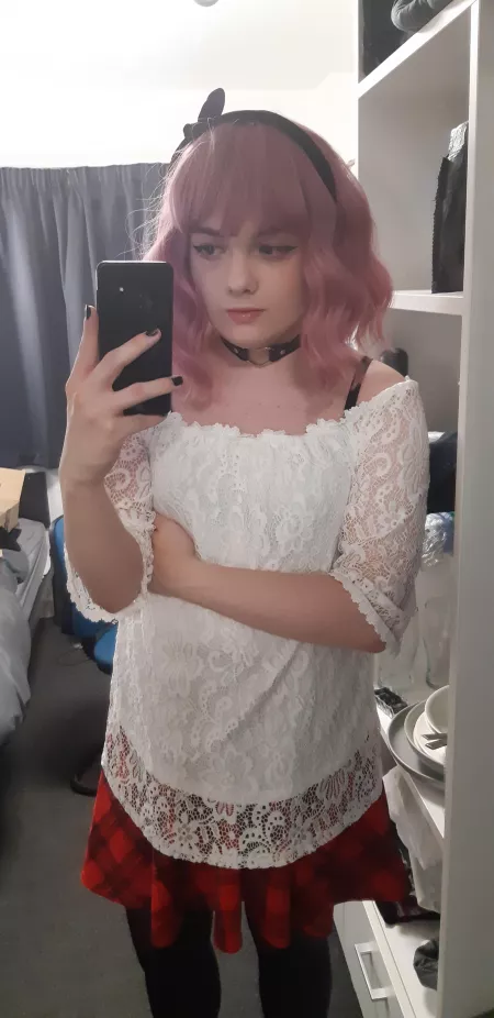 Hey cuties💕 by Nicorling