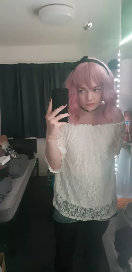 Hey cuties ❤ by Nicorling