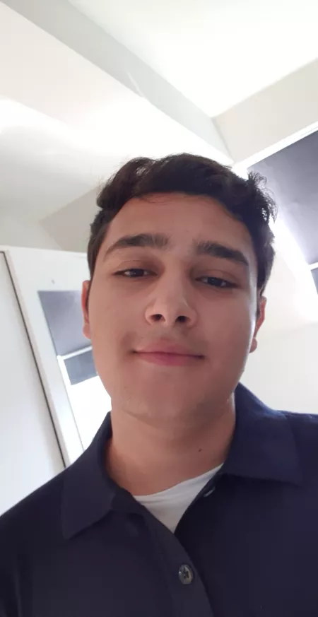 Hey 👋 by mcreetwink