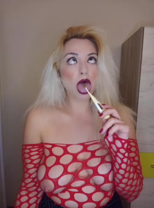 hey daddy 💋 by MyPrincessLana