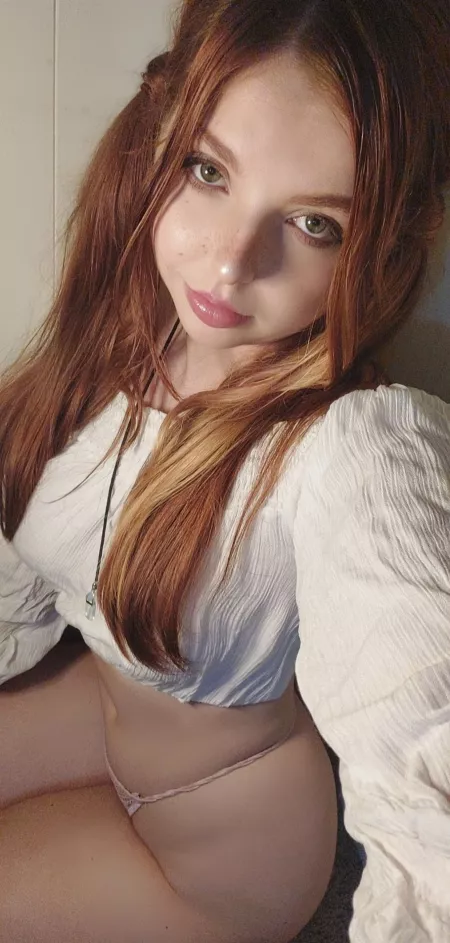 Hey Daddy 🥺💦 by Ok-Supermarket-9263