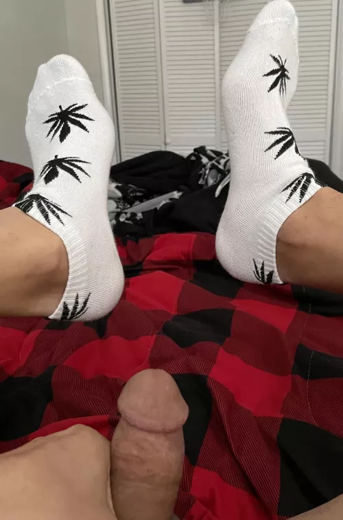 Hey daddy good morning , breakfast is ready by Harrypotskins1