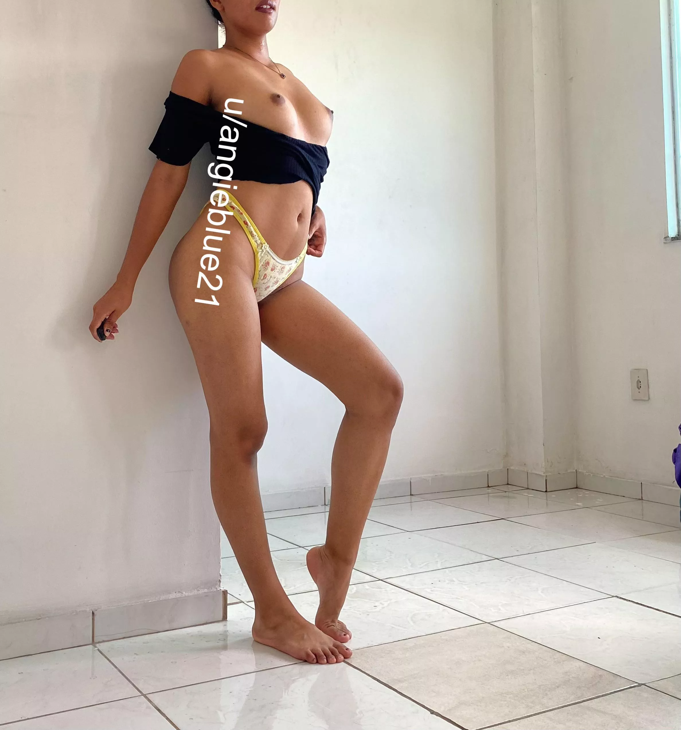 Hey daddy how have u been 😘 posted by Angieblue21