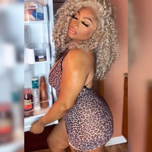 Hey Daddy! I hope you’re hungry by ItsJuicyJulia