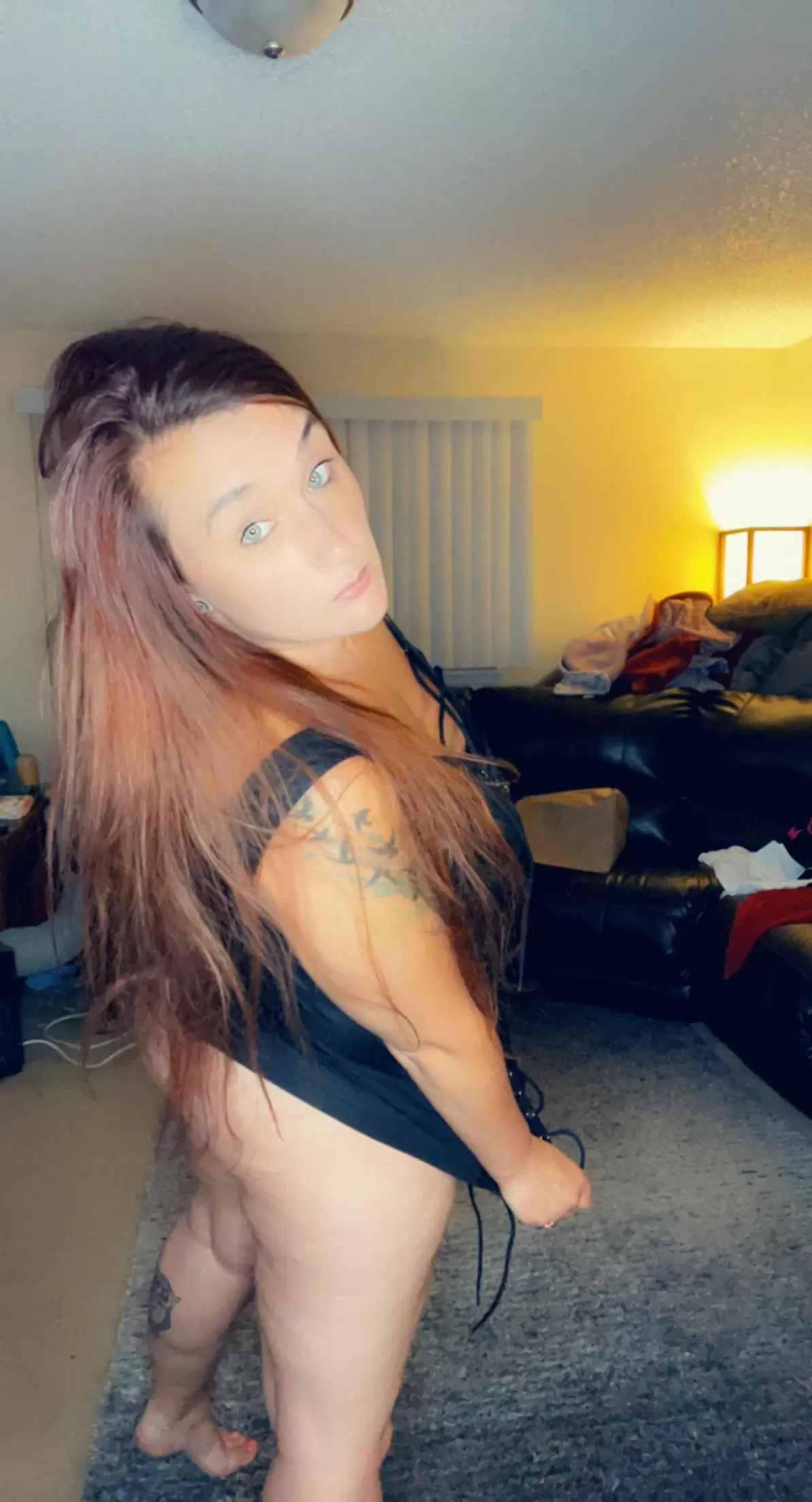 Hey daddy. Let’s have some fun. Cum check me out. 50% off right now. Daily posts. Personalized vids posted by Megatron198869