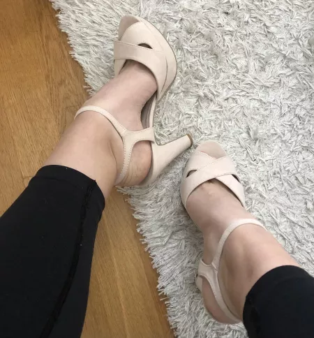 Hey! Do you like these? by BabetteKatrina