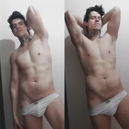 hey dudes by riccimorx