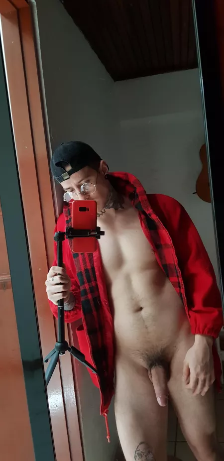 hey dudes! by riccimorx