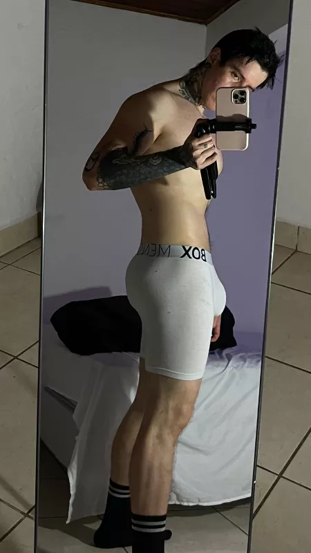 hey dudes by riccimorx