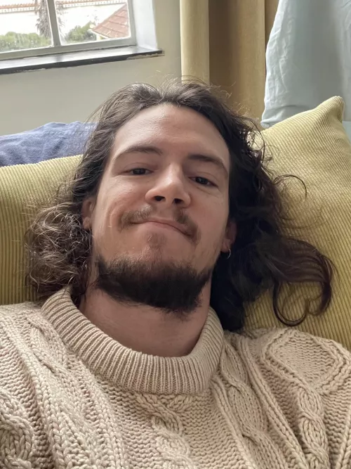 Hey, dudes :) by fine_shrine