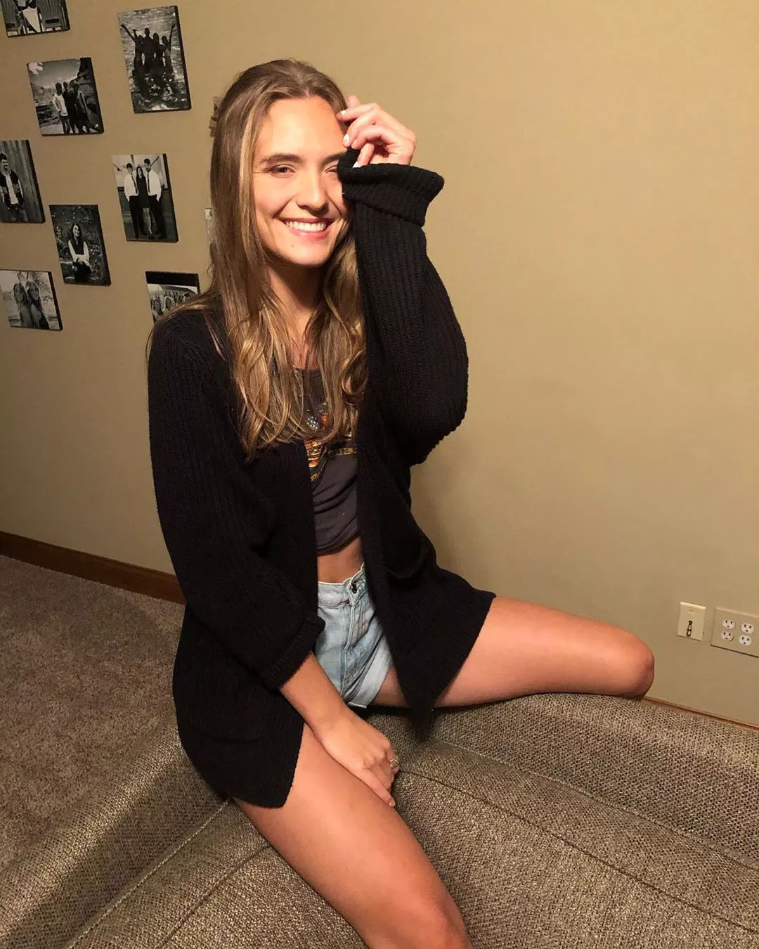 Hey! posted by Tom4s