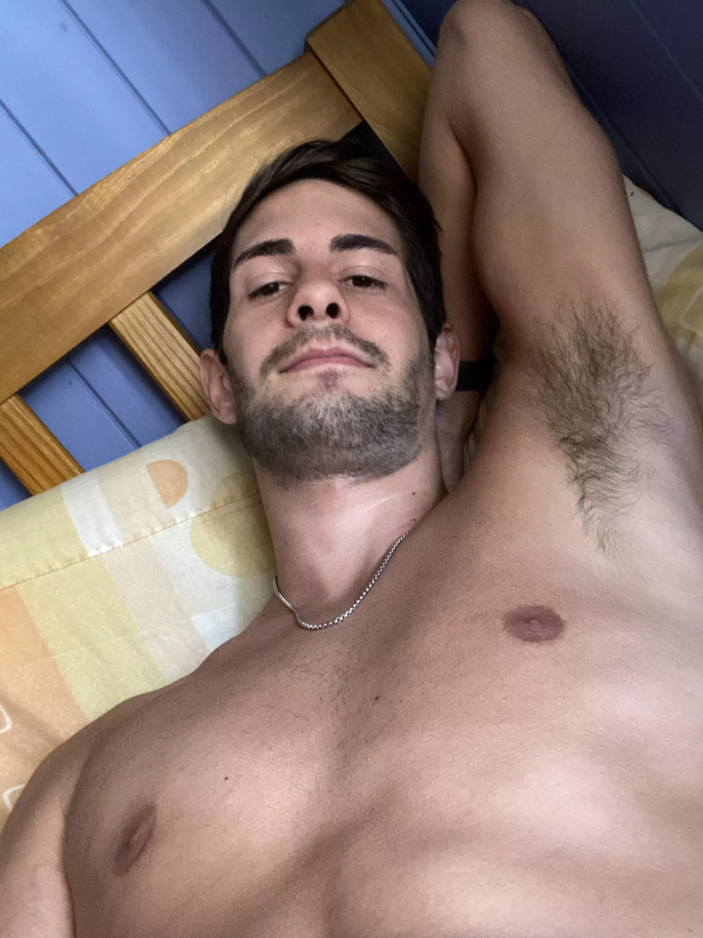 Hey everyone 😋 posted by Gabitooarg