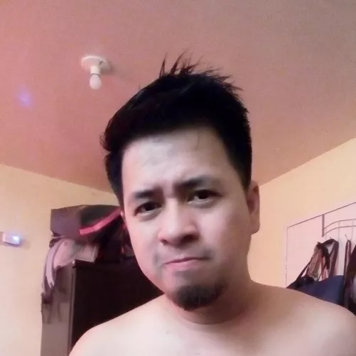 Hey everyone. 38 from the Philippines by Eljay51483