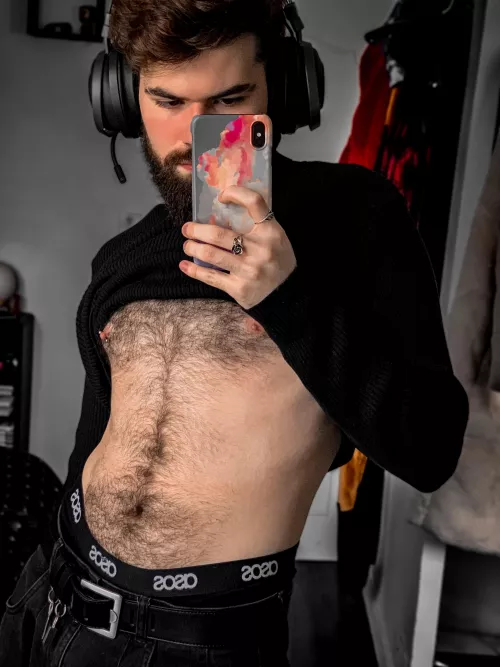 Hey everyone 😌 by imjackbw7