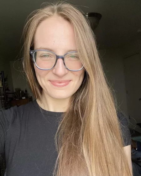 Hey everyone 🥰 by Peachesandcreampie13