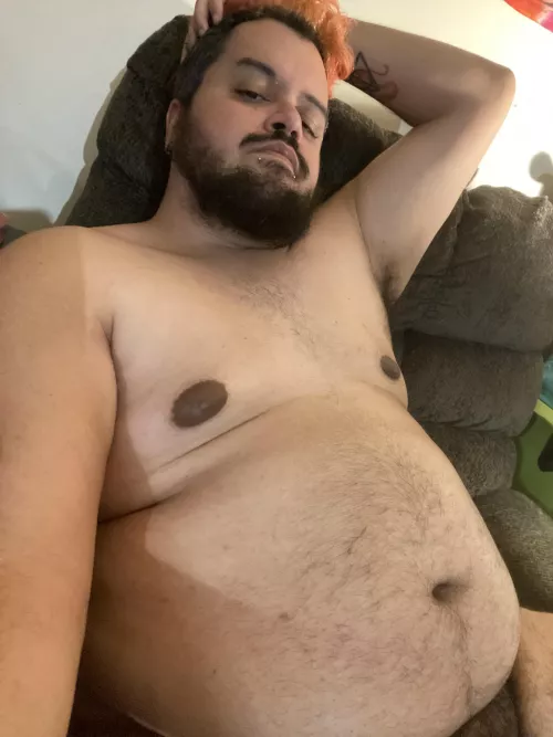 Hey everyone :) by millcitycub88