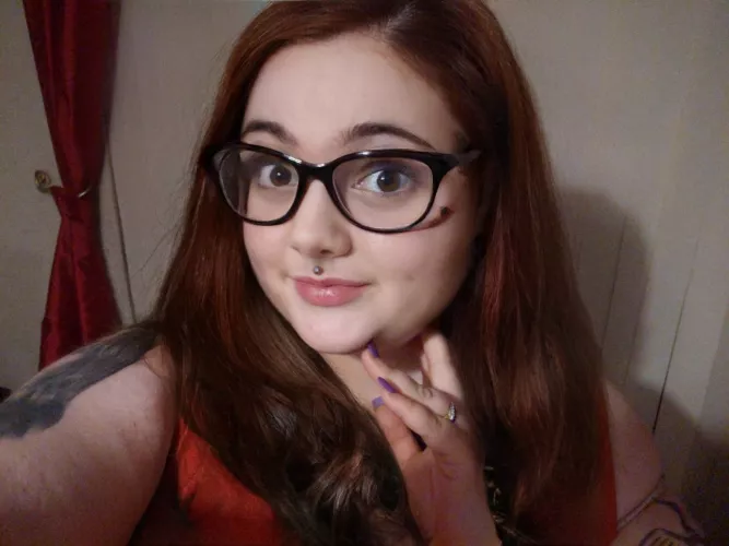 hey everyone. :) I'm new here. by BrightClaire01