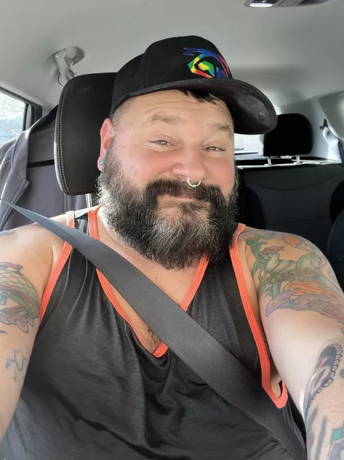 Hey everyone!:) by miggymonster666