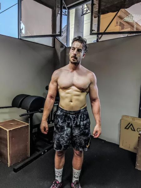 Hey everyone! by TopicOdd4715