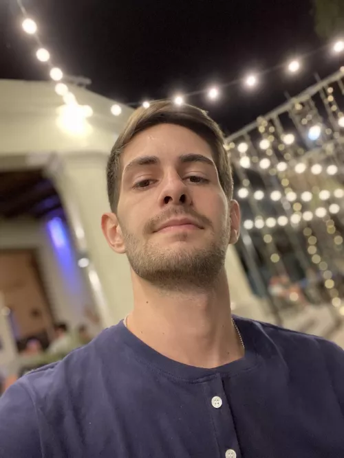 Hey everyone by Gabitooarg